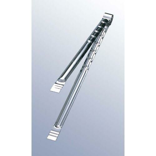 火バサミ 45cm ステンレス