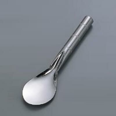 アイスヘラ 大(全長315)18-8 SW