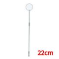 ピアッツァ 18-10ピザターナー 230022 22cm