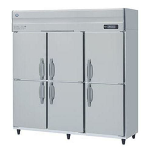 【ホシザキ】冷凍庫 LAシリーズ HF-180LAT3 幅1800×奥行650×高さ1910 三相200V