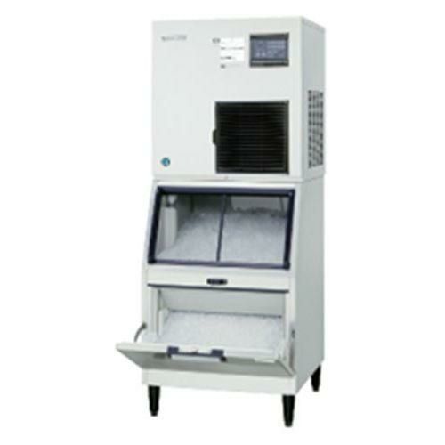 【ホシザキ】チップアイスメーカー(スタックオン) CM-300AK-SA 幅700×奥行790×高さ1790 三相200V