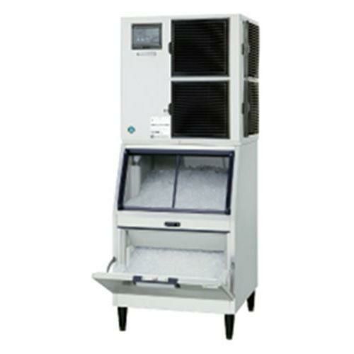 【ホシザキ】チップアイスメーカー(スタックオン) CM-450AK-1-SA 幅700×奥行790×高さ1790 三相200V