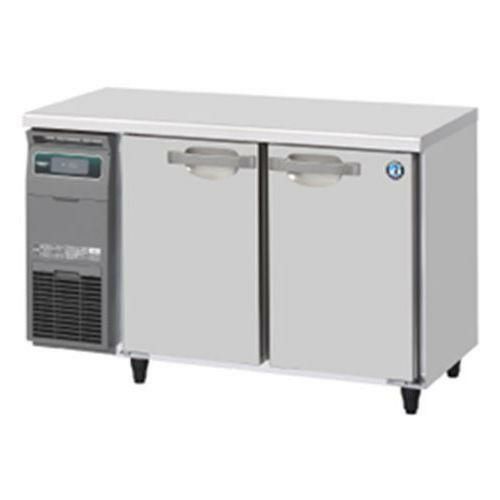 【ホシザキ】テーブル形恒温高湿庫(エアー冷却方式) CT-120SNCG 幅1200×奥行600×高さ800(790～830) 単相100V