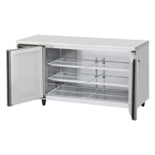 【ホシザキ】テーブル形恒温高湿庫(エアー冷却方式) CT-150SNCG-ML 幅1500×奥行600×高さ800(790～830) 単相100V