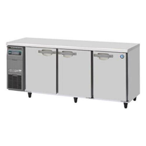 【ホシザキ】テーブル形恒温高湿庫(エアー冷却方式) CT-180SDCG 幅1800×奥行750×高さ800(790～830) 単相100V