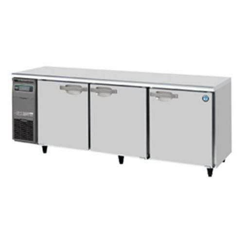 【ホシザキ】テーブル形恒温高湿庫(エアー冷却方式) CT-210SDCG 幅2,100×奥行750×高さ800(790～830) 単相100V