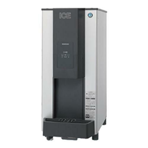 【ホシザキ】チップアイスディスペンサー DCM-115L-P 幅350×奥行585×高さ815 単相100V