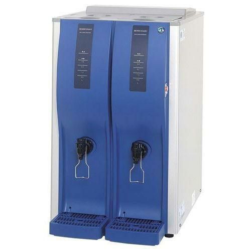 【ホシザキ】コールドドリンクディスペンサー DIC-10A-P 幅400×奥行580×高さ650 単相100V