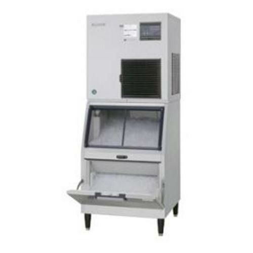 【ホシザキ】フレークアイスメーカー(スタックオン) FM-340AK-1-SA 幅700×奥行790×高さ1790 三相200V