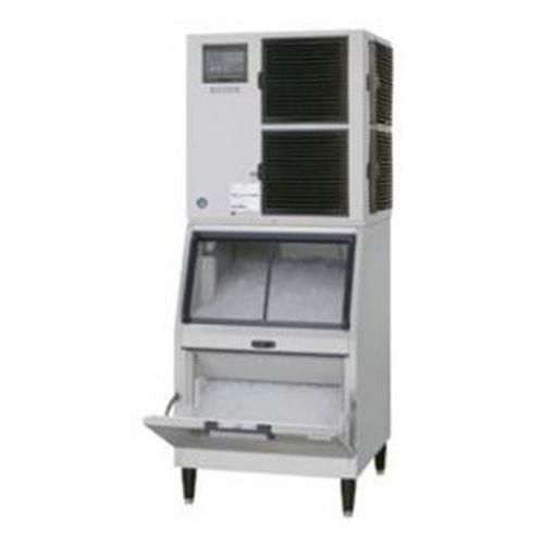 【ホシザキ】フレークアイスメーカー(スタックオン) FM-550AK-1-SA 幅700×奥行790×高さ1790 三相200V