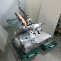 業界最長1年保証】【中古】ミートスライサー スーパーデラックス