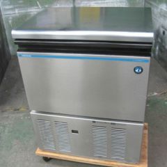 中古】製氷機 ホシザキ IM-45M-1 幅630×奥行450×高さ800 【送料別途