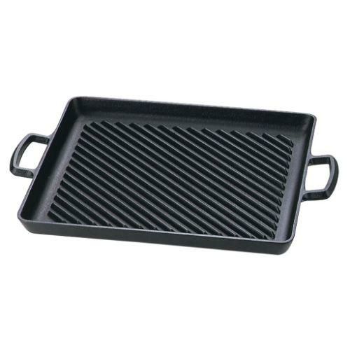 オイルプレートグリル 280×240 南部鉄