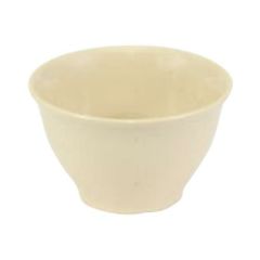 メラミン カラー湯呑 ケナフベージュ SF-61-S5