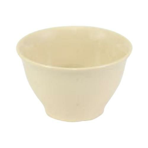 メラミン カラー湯呑 ケナフベージュ SF-61-S5