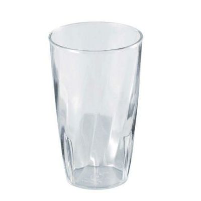 カーライル スワールタンブラー クリア 500cc 43668-07