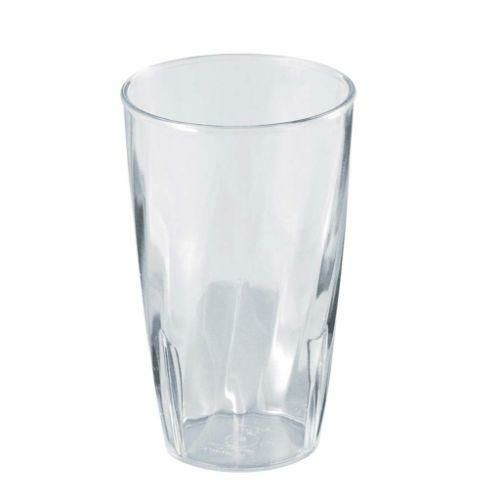 カーライル スワールタンブラー クリア 500cc 43668-07