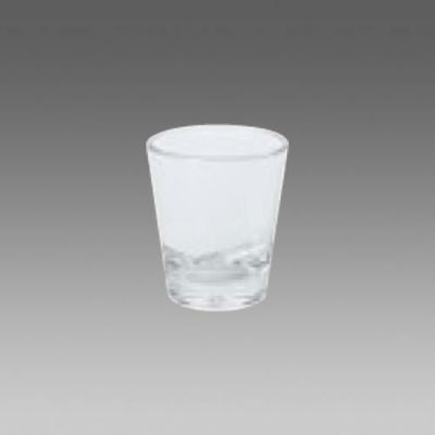 カーライル アリバイ ショットグラス 60cc 5601-07