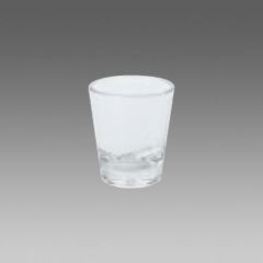 カーライル アリバイ ショットグラス 60cc 5601-07