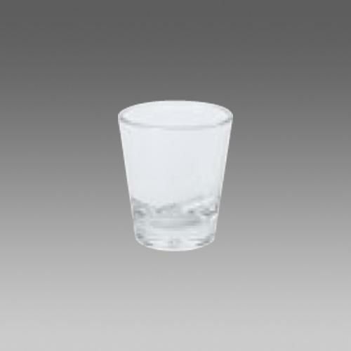 【カーライル アリバイ ショットグラス 60cc 5601-07】 高さ59(mm)/飲食店/業務用食器