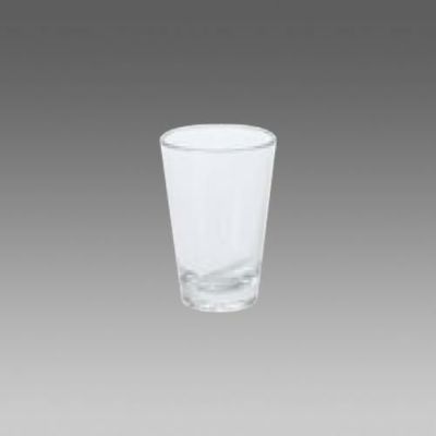 カーライル アリバイ シューターグラス 90cc 5603-07