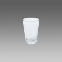 カーライル アリバイ シューターグラス 90cc 5603-07