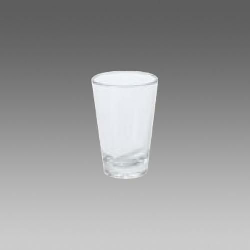 カーライル アリバイ シューターグラス 90cc 5603-07