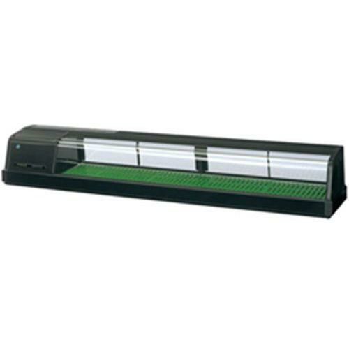 ホシザキ 恒温高湿ネタケース FNC-180BL-L 18/24J0506Z FNC-180B-L ホシザキ 恒温高湿ネタケース｜テンポスドットコム通販サイト