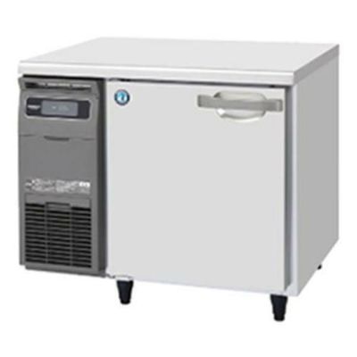 【送料込】2020年製 ホシザキ 業務用台下冷蔵庫 薄型 幅1200.奥行450 業務用 コールドテーブル(テーブル型冷凍冷蔵庫) Jタイプ 冷蔵庫