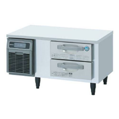 【ホシザキ】ドロワー冷凍庫 FTL-90DDCG 幅900×奥行750×高さ570(550～590) 単相100V