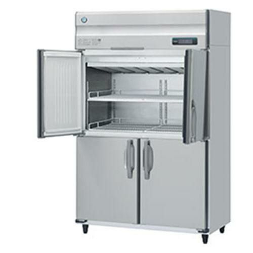 【ホシザキ】恒温高湿庫(エアー冷却方式) HCR-120A-ML 幅1200×奥行800×高さ1910(～1940) 単相100V