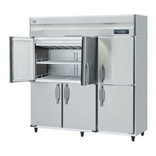 【ホシザキ】恒温高湿庫(エアー冷却方式) HCR-180A-ML 幅1800×奥行800×高さ1910(～1940) 単相100V