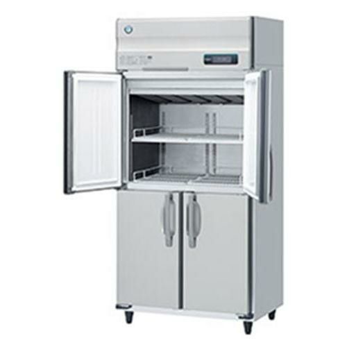 【ホシザキ】恒温高湿庫(エアー冷却方式) HCR-90A-ML 幅900×奥行800×高さ1910(～1940) 単相100V