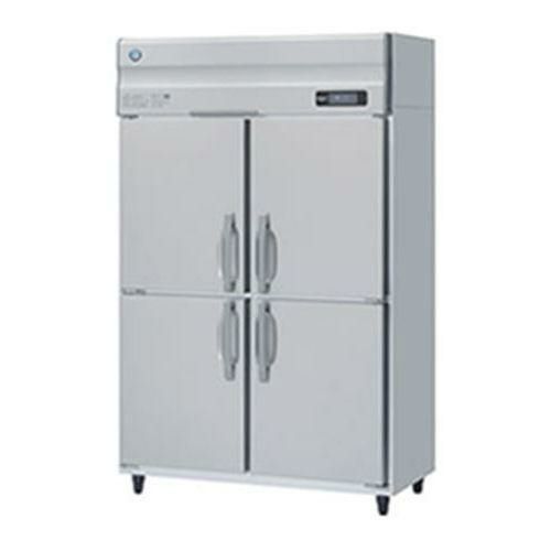 【ホシザキ】冷凍庫 LAシリーズ HF-120LAT3 幅1200×奥行650×高さ1910 三相200V