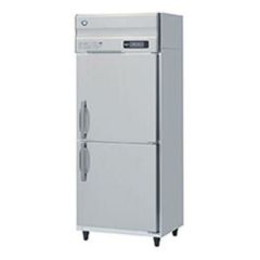 縦型冷蔵庫・冷凍庫2ドア750mm幅 冷凍庫の通販ならテンポスドットコム