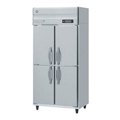 【ホシザキ】冷凍庫(インバーター制御) HF-90AT3-1 幅900×奥行650×高さ1910(～1940)三相200V