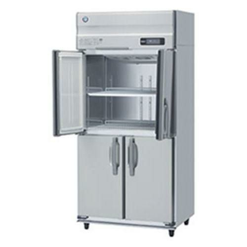 【ホシザキ】冷凍庫(インバーター制御) HF-90AT3-1-ML 幅900×奥行650×高さ1910(～1940)三相200V