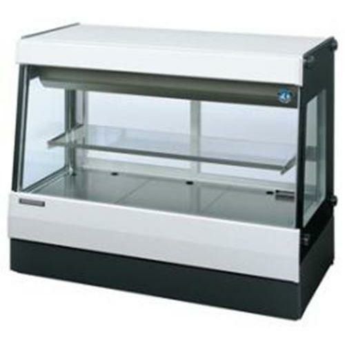 【ホシザキ】高湿ディスプレイケース HKD-3B1-W 幅895×奥行477×高さ730 単相100V