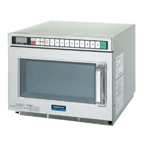 RE-7600P SHARP(シャープ) 業務用電子レンジ 幅420×奥行480×高さ337mm 