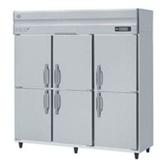縦型冷蔵庫・冷凍庫6ドア1800mm幅 冷凍冷蔵庫の通販ならテンポスドットコム