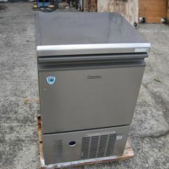 中古製氷機35kgタイプキューブアイスの通販ならテンポスドットコム