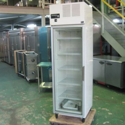 中古】ジョッキクーラー パナソニック(Panasonic) SRL-J150FCLNB 幅550