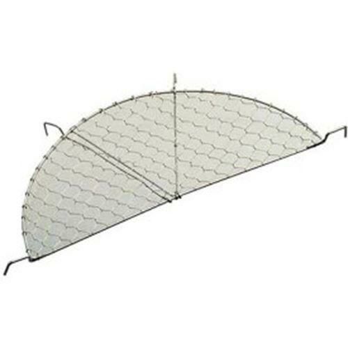 EBM 半月型 天ぷらアミ 30-(33cm用)