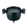 盛栄堂 ダッチオーブン 天火両手 26 F-358