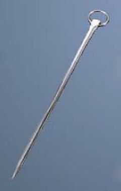 プロセット 30cm ダイヤ ステンレス