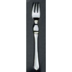 EBM 18-8 リモージュ(銀メッキ付)フルーツフォーク(H・H)