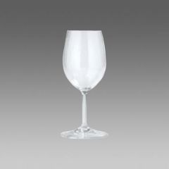 カーライル アリバイ 白ワイングラス 330cc 5645-07