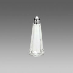 テーブルクラフト エッフェルタワー グラスシェーカー クローム 83S&P 28g