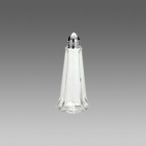 テーブルクラフト エッフェルタワー グラスシェーカー クローム 83S&P 28g