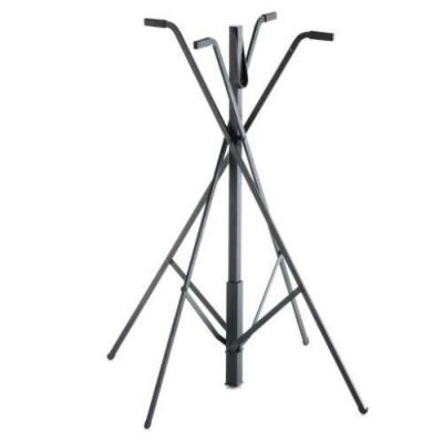 テーブルクラフト 折りたたみ トレイスタンド 331